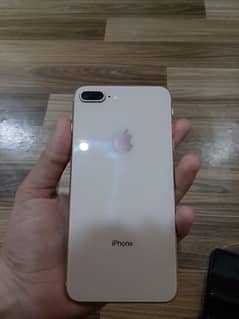 IPhone 8 Plus pta approved