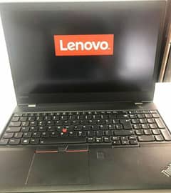Lenovo Thinkpad T570 Intel Core i5 Laptop
