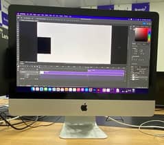 iMac 2015 (late)