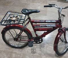 kids bicycle