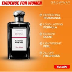 Grow way perfumes