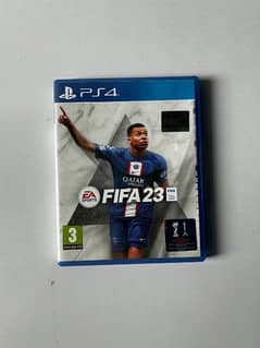 Fifa 23 ps4