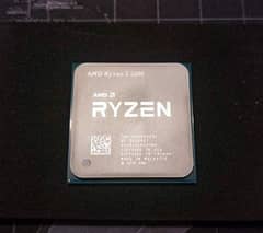 AMD Ryzen 5 3600 Processor