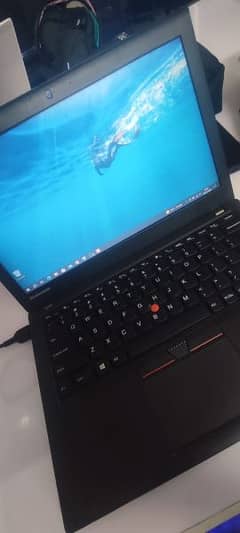 Lenovo ThinkPad X250 Intel Core i5 5th Generation For Sale