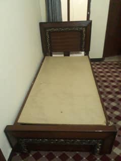 New Single  Bed.