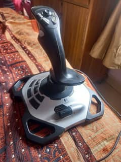 logitech extreme 3d Pro excellent condition imported from Dubai. .