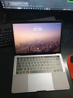 Mac book pro 2018