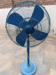 GFC old Fan Copper Winding (03044226666)