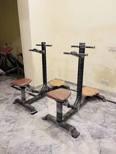 Local Gym equipment’s manufacturer | Excercise equipment