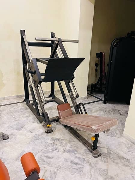 Local Gym equipment’s manufacturer | Excercise equipment For Sale\OLX 2