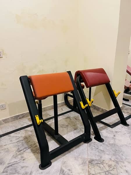 Local Gym equipment’s manufacturer | Excercise equipment For Sale\OLX 3