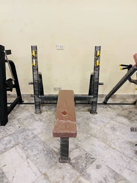 Local Gym equipment’s manufacturer | Excercise equipment For Sale\OLX 9