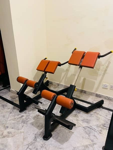 Local Gym equipment’s manufacturer | Excercise equipment For Sale\OLX 10