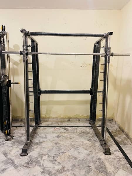 Local Gym equipment’s manufacturer | Excercise equipment For Sale\OLX 13