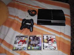 PlayStation 3.10/9 CONDITION