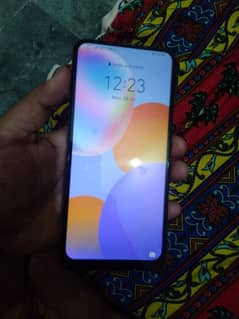 Huawei y9a 8/128 in good condition and specs