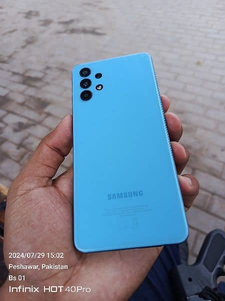 SAMSUNG A32 WHATUP NMBR 03079679204 0