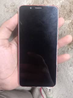 Oppo f5 3GB 32GB