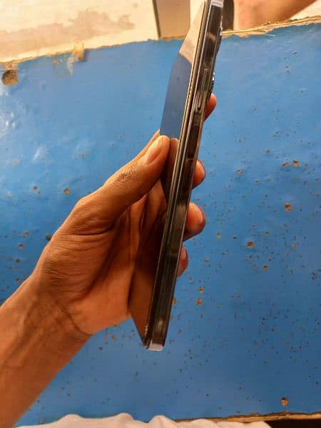 infinix hot 40 pro ram 8rom 256 1