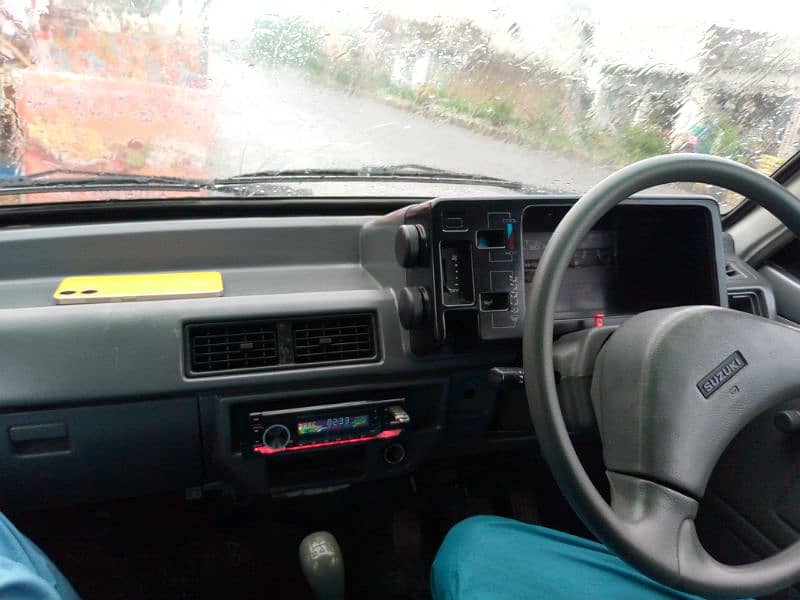 Suzuki Mehran VXR 2016 - Cars - 1090729384