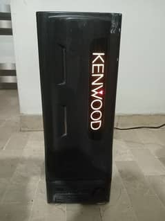 knenwood