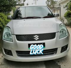 Suzuki Swift 2006