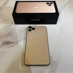 iphone 11 pro dual sim physical approved