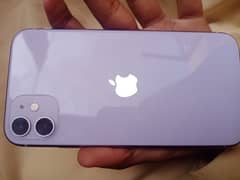 IPHONE 11 NON PTA