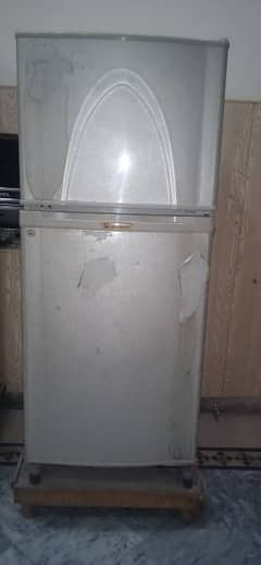 Dawlance Refrigerator Used 0