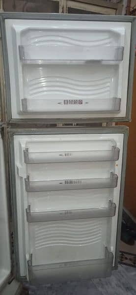 Dawlance Refrigerator Used 1