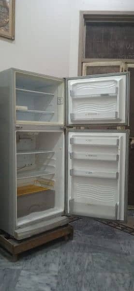 Dawlance Refrigerator Used 2