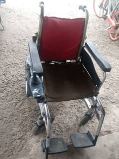 electric weel chair