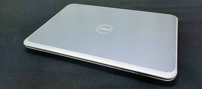 DELL Laptop 8GB RAM Windows 10 pro. processor AMD. and CPU 21% .