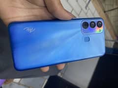 Itel Vision 3