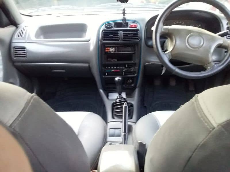 Suzuki Baleno 2006 Call 03336869143 1