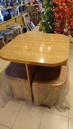 Dining table small for Kitchen