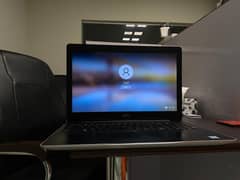 DELL Inspiron 15 5000 (With SSD)