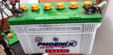 phoenix ext-130