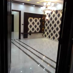 Prime Location Brand New 5 Marla Luxury House For Available Sale In Lahore