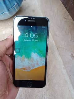 9/10 condition Iphone 6 PtA approved 64 Gb