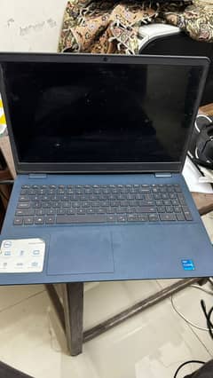 DELL Laptop Inspiron 3501 8GB/1TB (urgent sale) 0