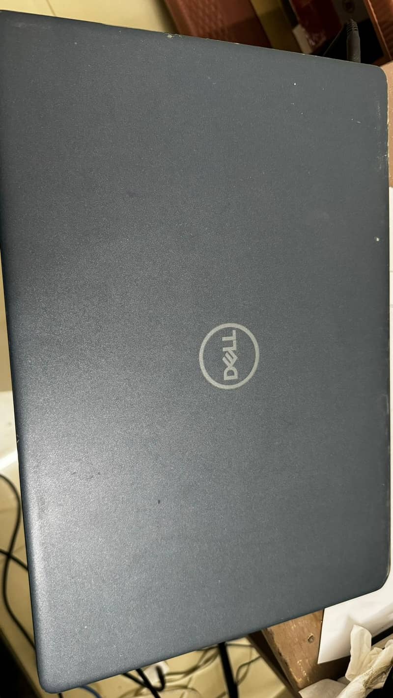 DELL Laptop Inspiron 3501 8GB/1TB (urgent sale) 4