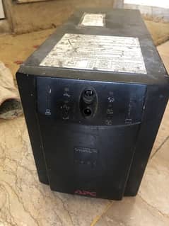 APC UPS 1000/1400 WATT