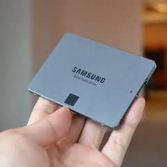 SSD 256 GB Samsung EVO Orignal