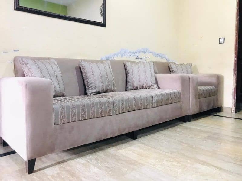 customize sofa set 1