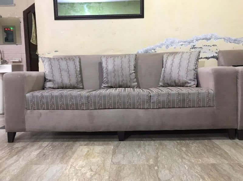 customize sofa set 2