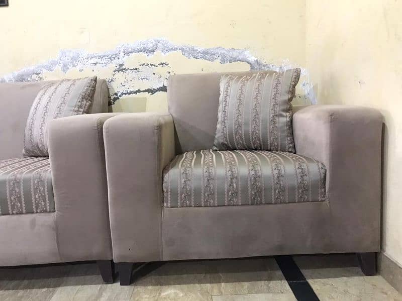 customize sofa set 4