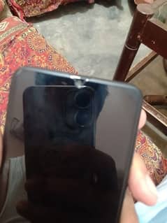 samsung a30s 10/9 condition panel change  with air pods