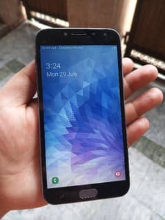 Samsung J4 (2gb + 16gb)