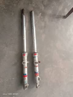 urgent sale of Suzuki front shock